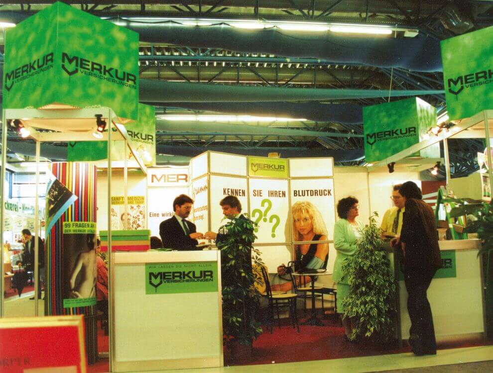 Grazer Messe 1993