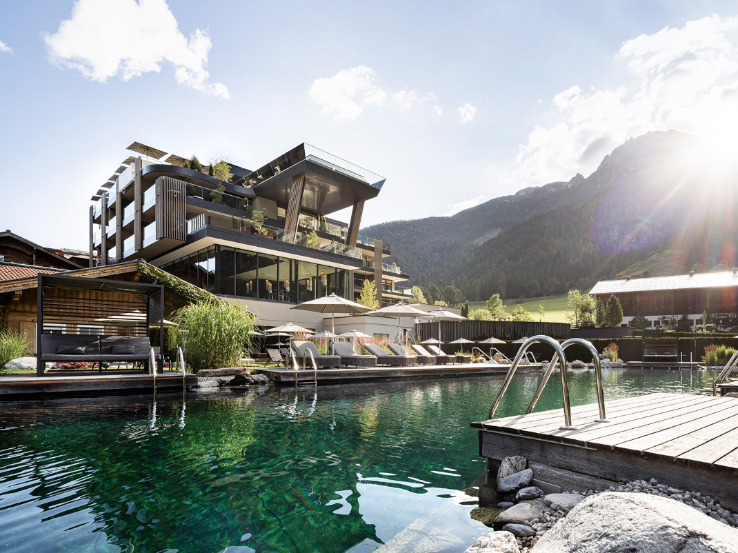 Hotel Lürzerhof