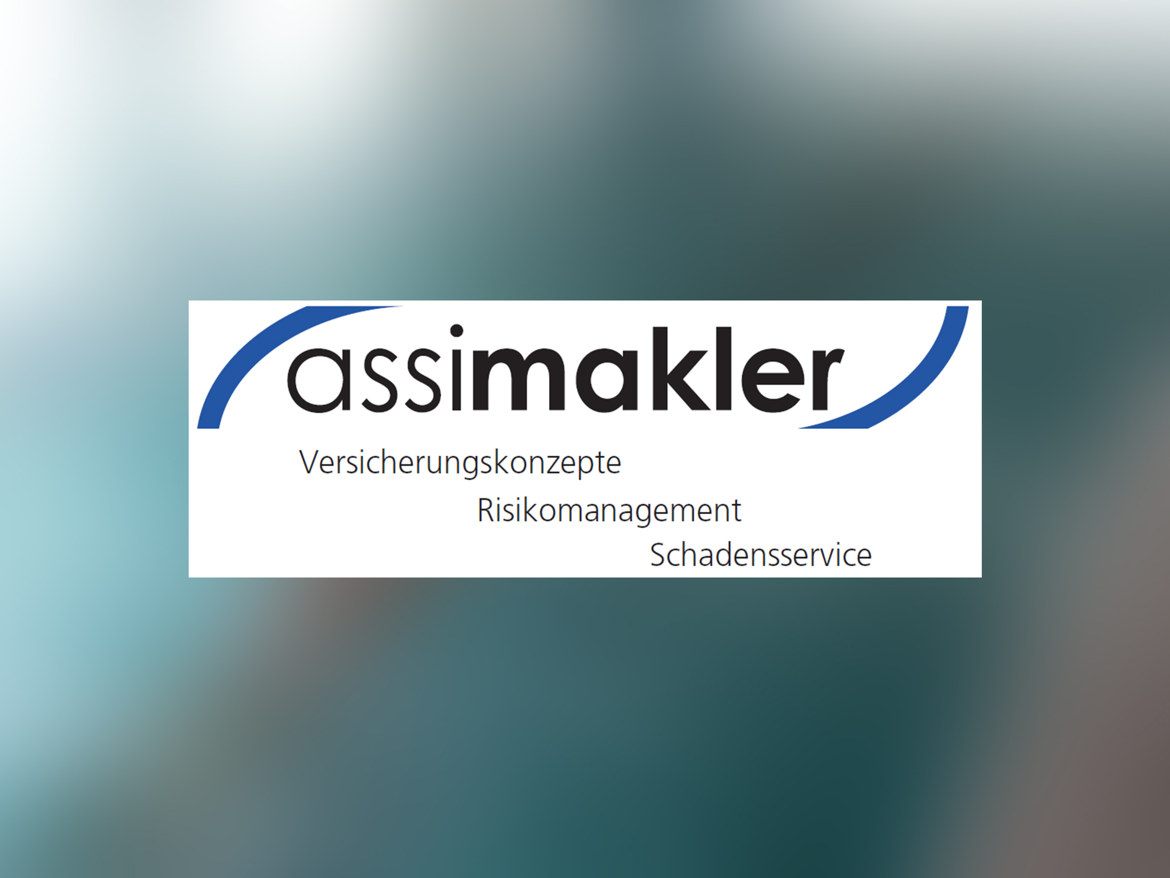 Versicherungsagentur ASSIMAKLER GMBH - Merkur Versicherung