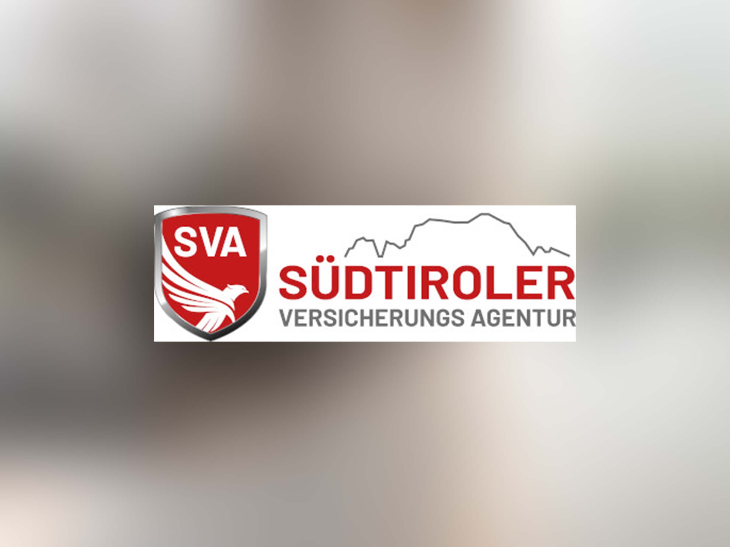 Versicherungsagentur SVA SÜDTIROLER Versicherungsagentur - Merkur Versicherung