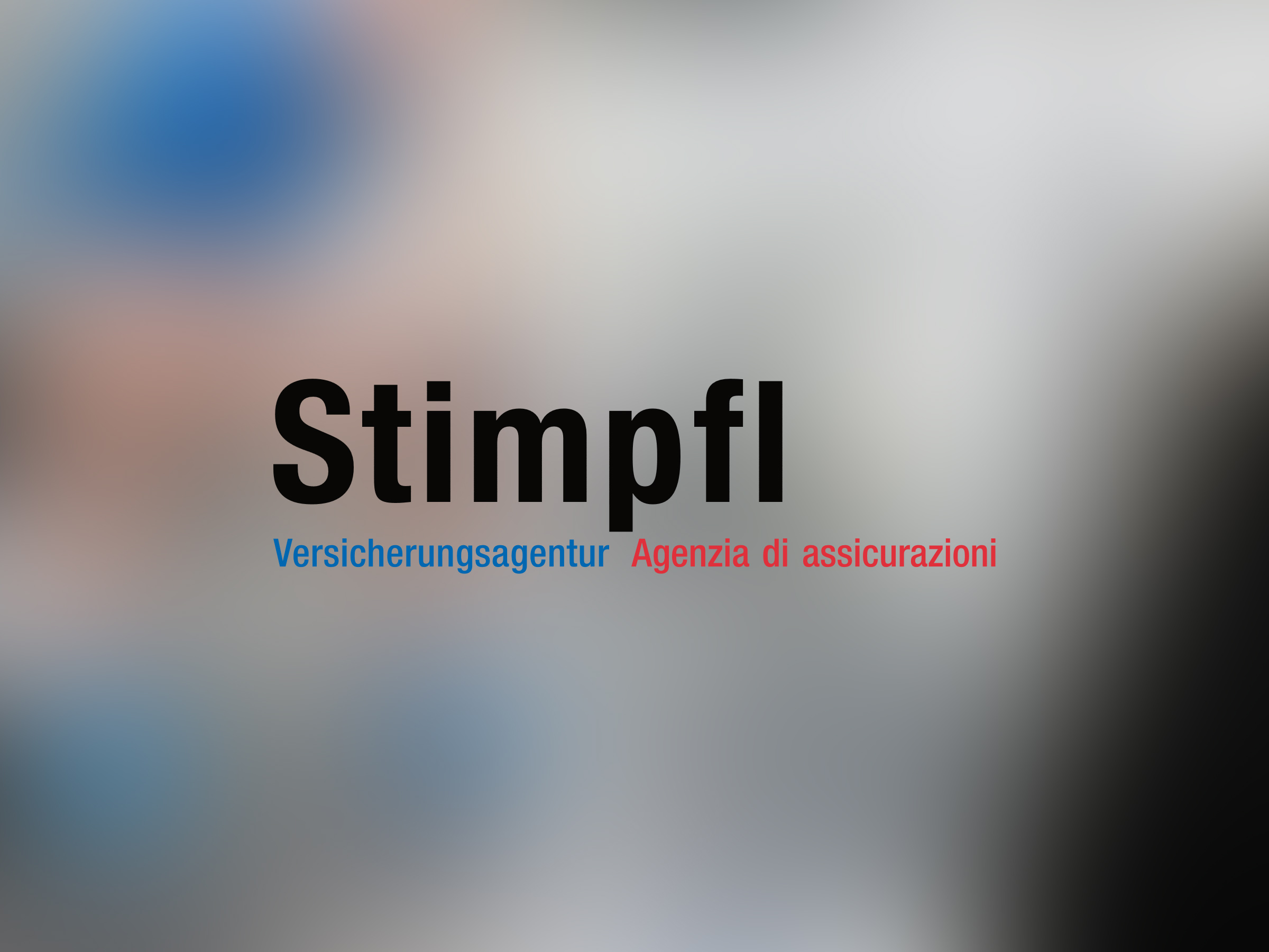 STIMPFL VERSICHERUNGSAGENTUR - Merkur Versicherung